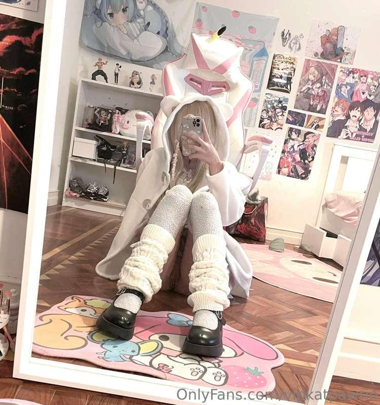 can u see it? :0