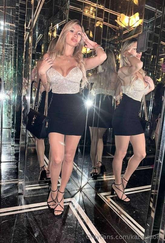 Like my look ?😊