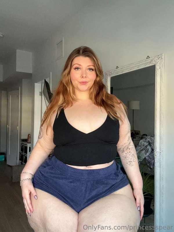 Hey babes I was at the store today and I found something tha..