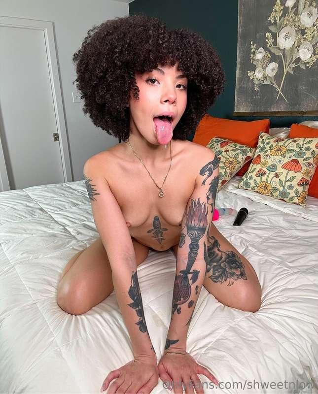 Where are you cumming? 💦