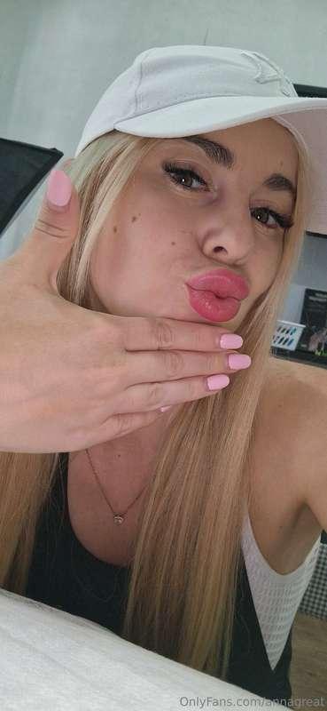 Manicures are women's therapy! They relax and energize you. ..
