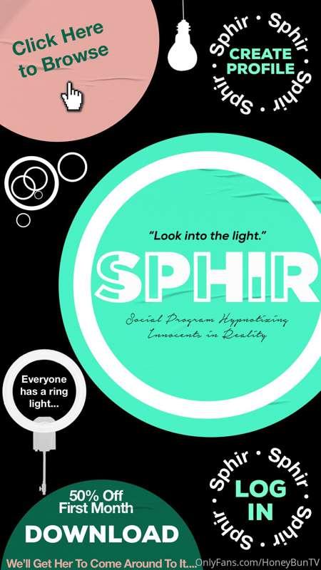 S.P.H.I.R. has invited you to join the beta for this new lon..