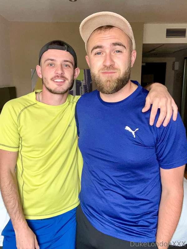 dukelondonxxx image #0