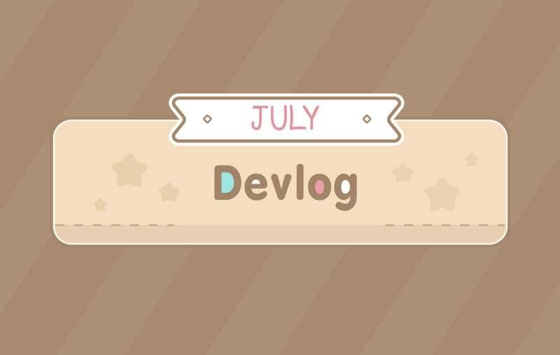 Month End Post: July 2025 Wrap-Up