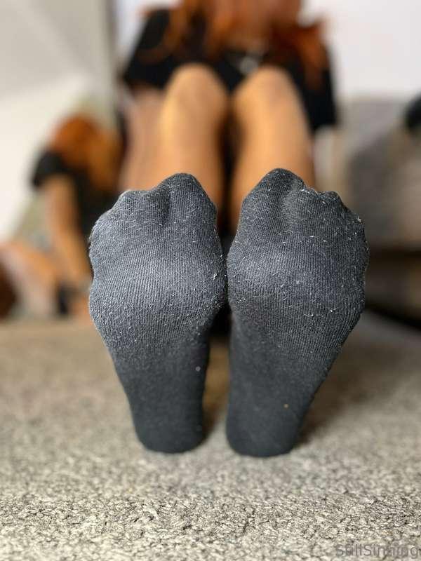 Peel them off for me 🥰