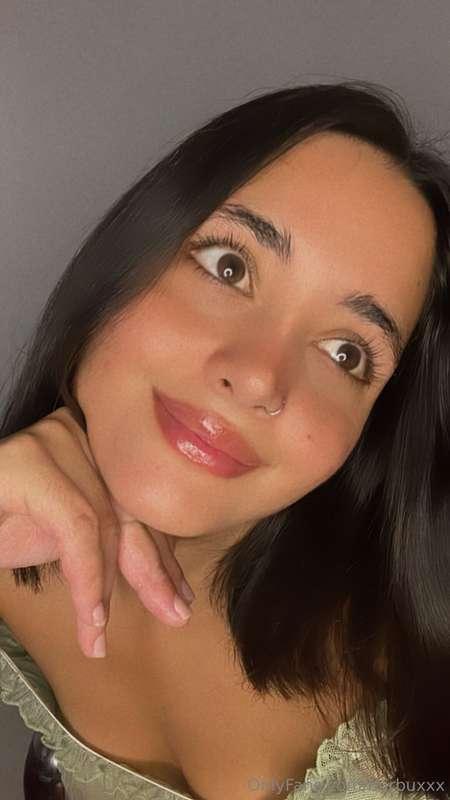 thinking of you🤭💘