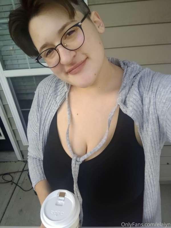 I'm getting around to feeling more like myself. Lots of life..