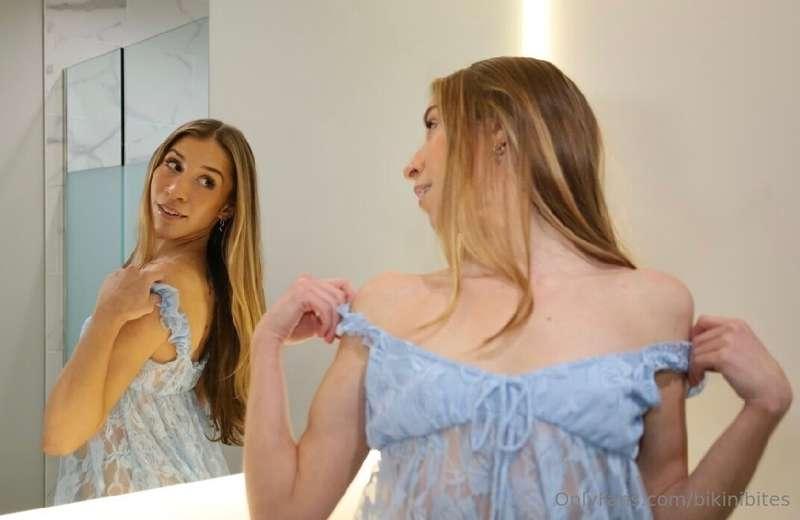 Mirror, Mirror on the wall, who is the sexiest of them allll..