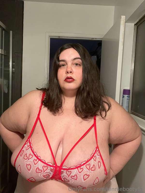 Happy V Day, guys! ♥️
