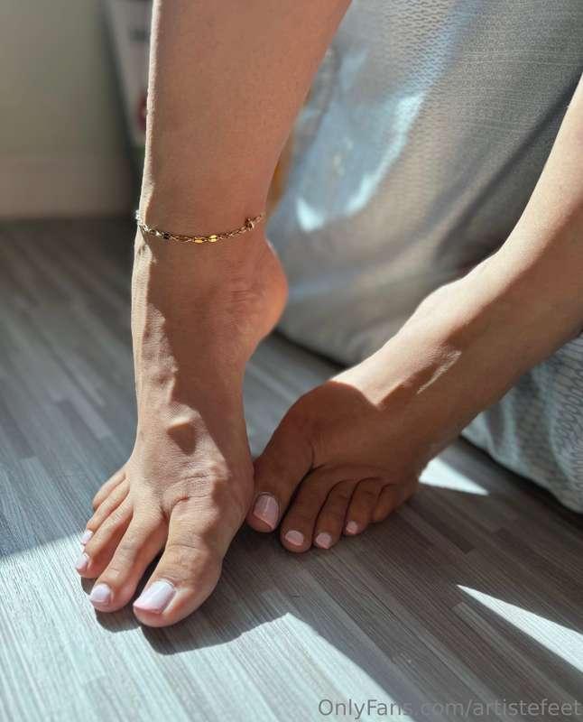Who likes veins?