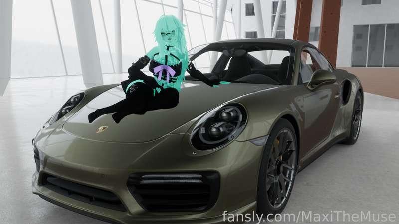maxithemuse image #1