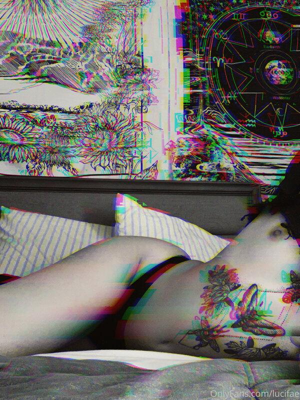 Had some fun with the editing on this one:)
Tell me how you ..