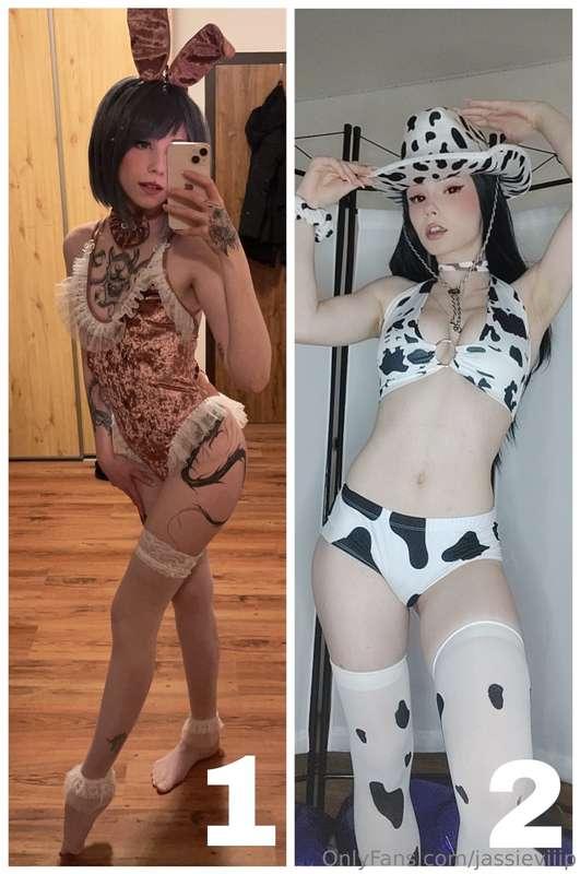 Find out how flexible are those girls!😏🍆 Subscribe them FOR ..