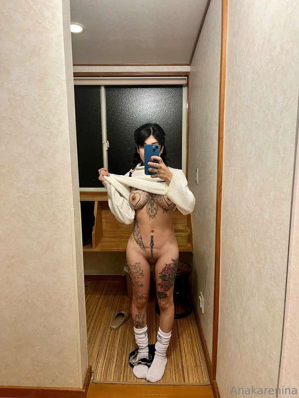 Te gusta mi body? 💦💦
