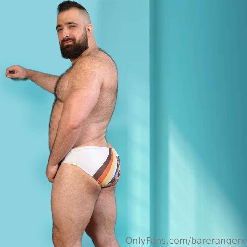 barerangerx image #1