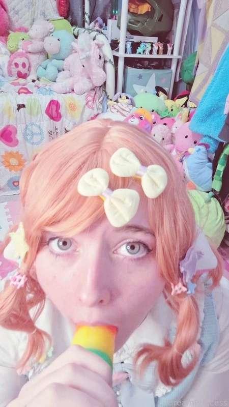 lildreamprincess image #10