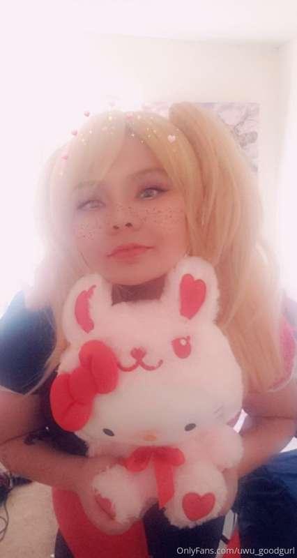 uwu_goodgurl image #0