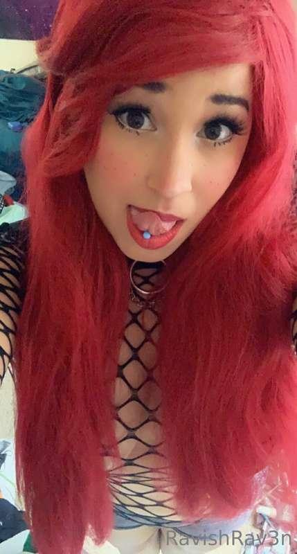 More if the fishnetsssss