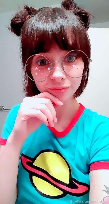 Ps I have bangs now 😅