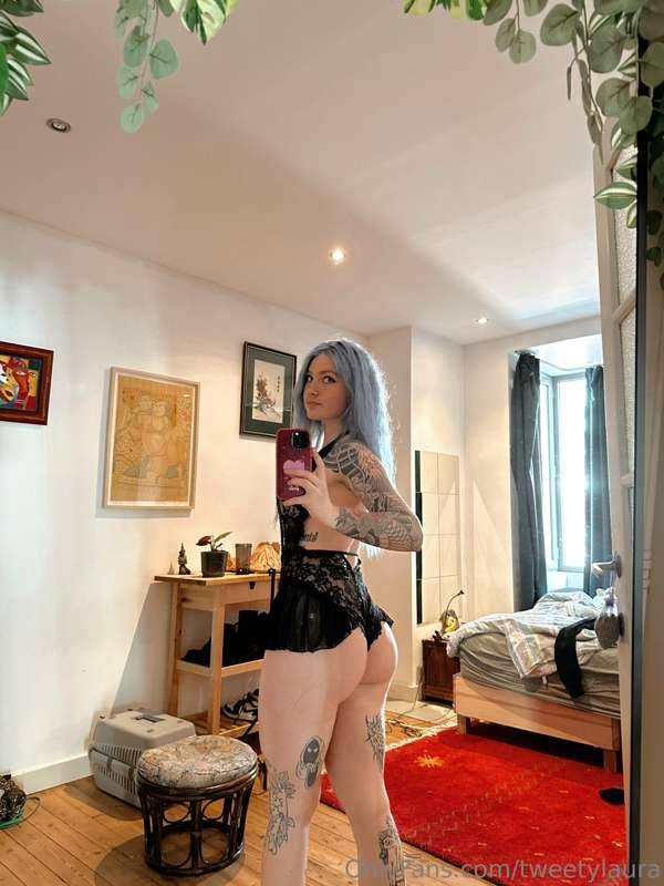 Can’t wait to show you my new house