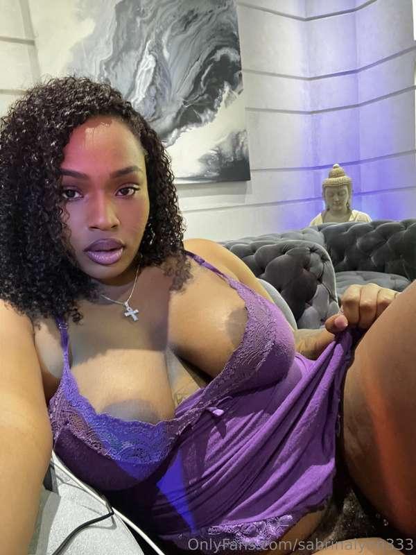 I’m on live right now 