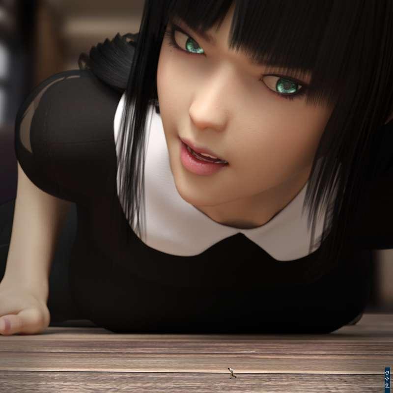 Pursuit 1 (free)