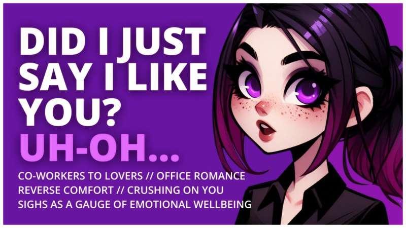 YOUTUBE VIDEO - Just a Sigh - You Ever Feel Like a Discount Version of Yourself? Because Same