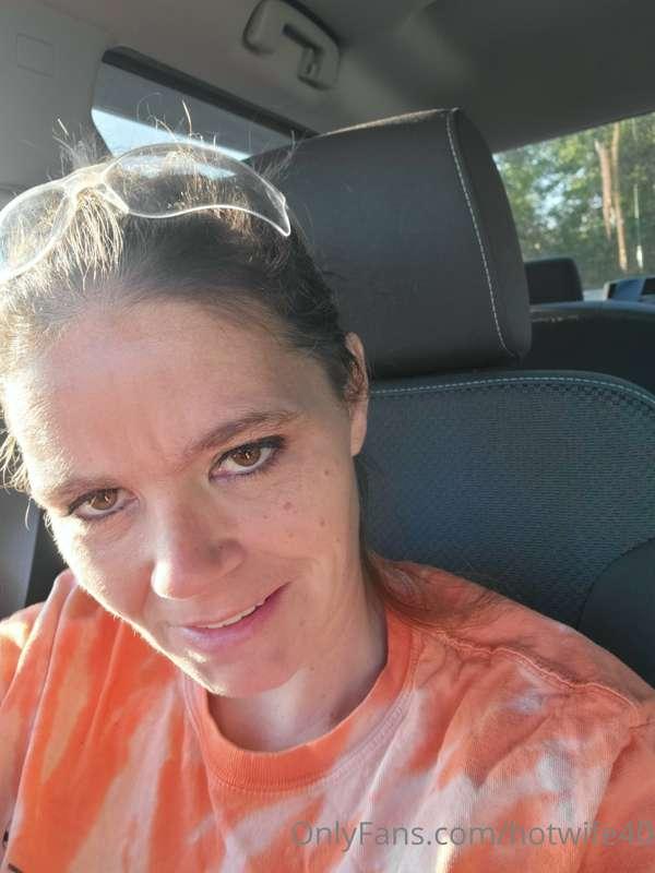 Good morning baby. Hope you all enjoy this lovely Saturday. ..
