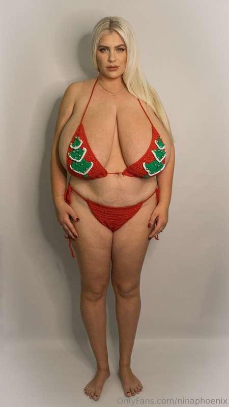 It's Titmas time. 🎄 It's my favorite time of year and I'm we..