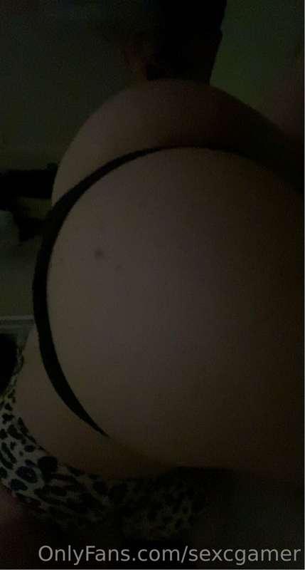 Booty 🍑