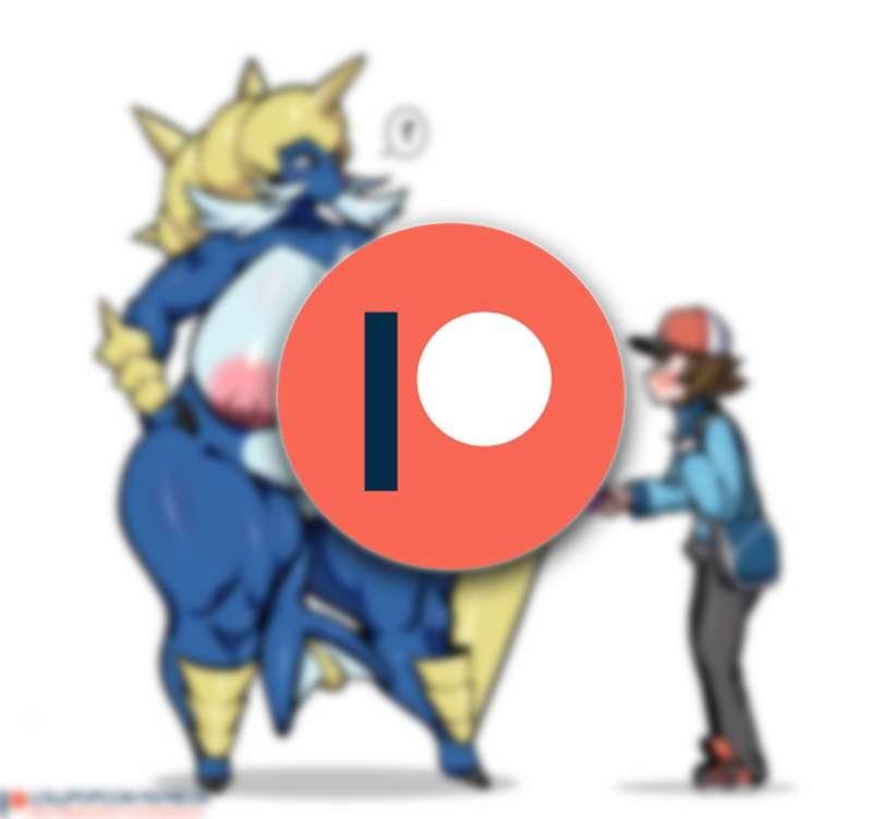 Fun with Samurott