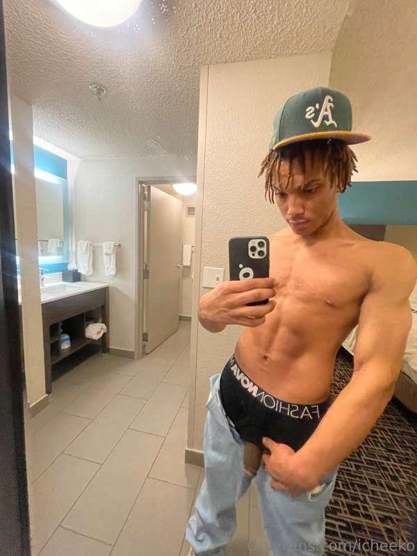 ATL. I’m Here😈👅
