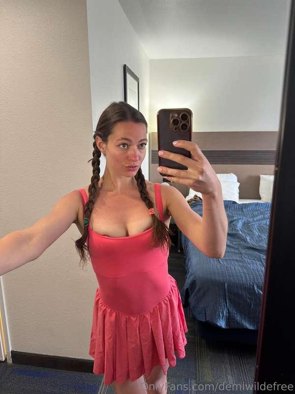 Ready to double the trouble with me by the mirror? 🪞😉