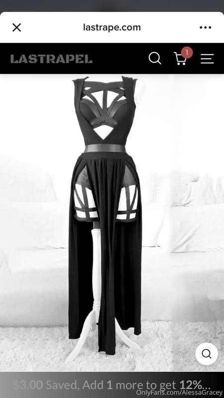 I want this…. But what will I do with it once I have it?! 😭