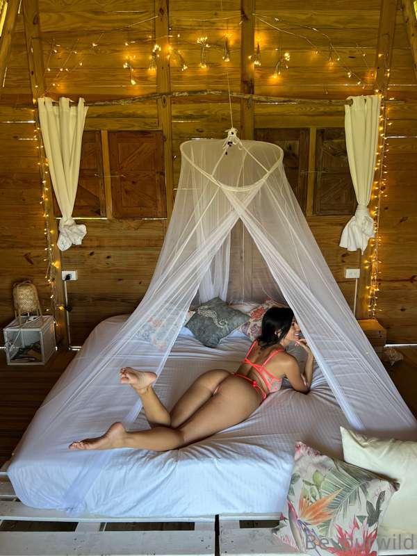 Is it acceptable to spend all Friday in bed? Asking for a fr..