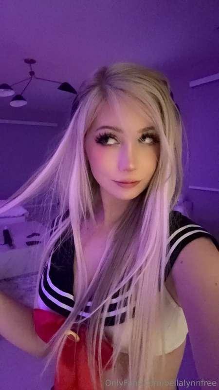 You’ve been invited to my private server… no rules 😈