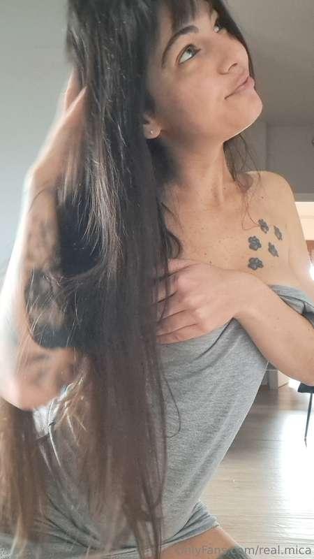 Think of this as a personal invitation… don’t keep me waitin..