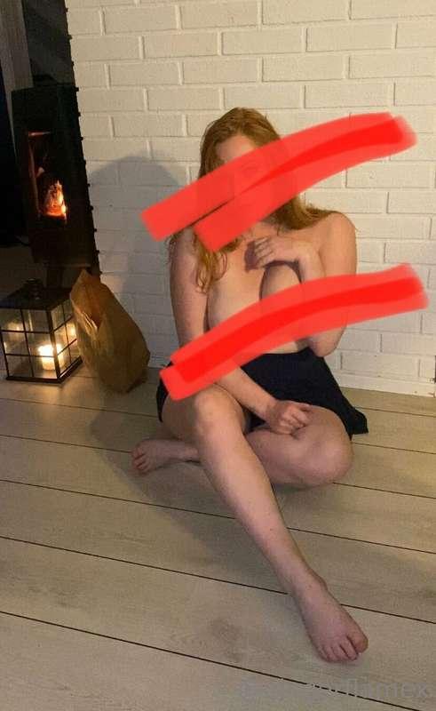 Dette pluss masse mer usensurert på VIP nå! 🔥  Www.onlyfans...