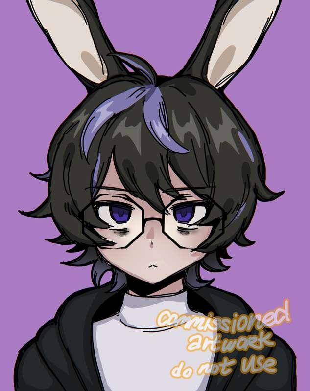 doodle icon commissions
