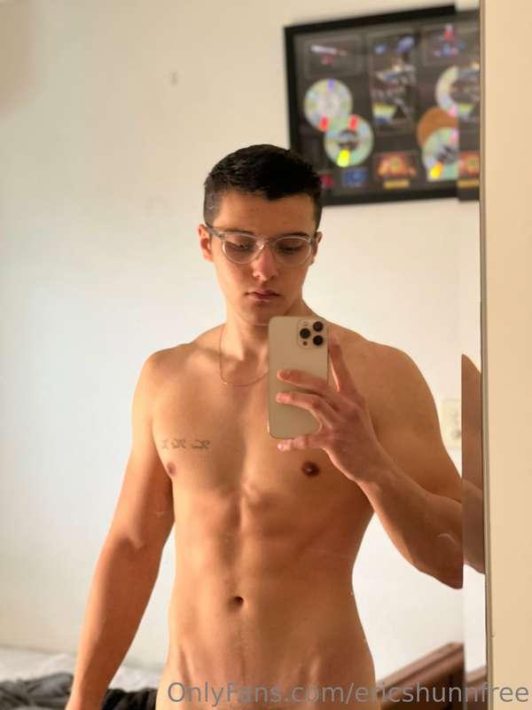 Hey what are you looking at?! Only my VIP Fans are allowed t..