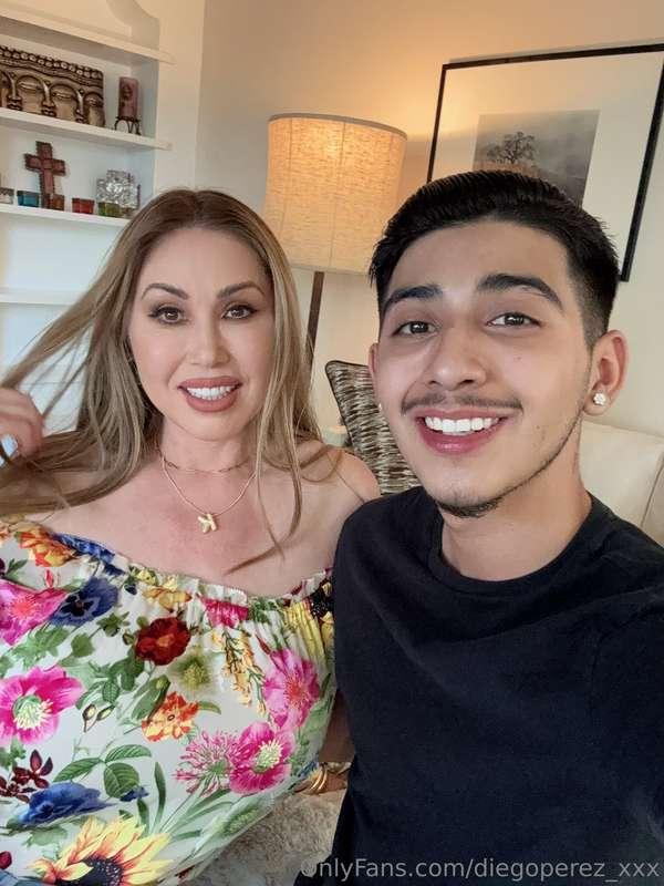 I Have A New 24 Minute Sextape With @kiannadior Now Availabl..