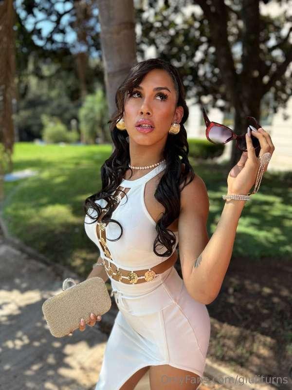 The trans girl of your dreams 💋🔥