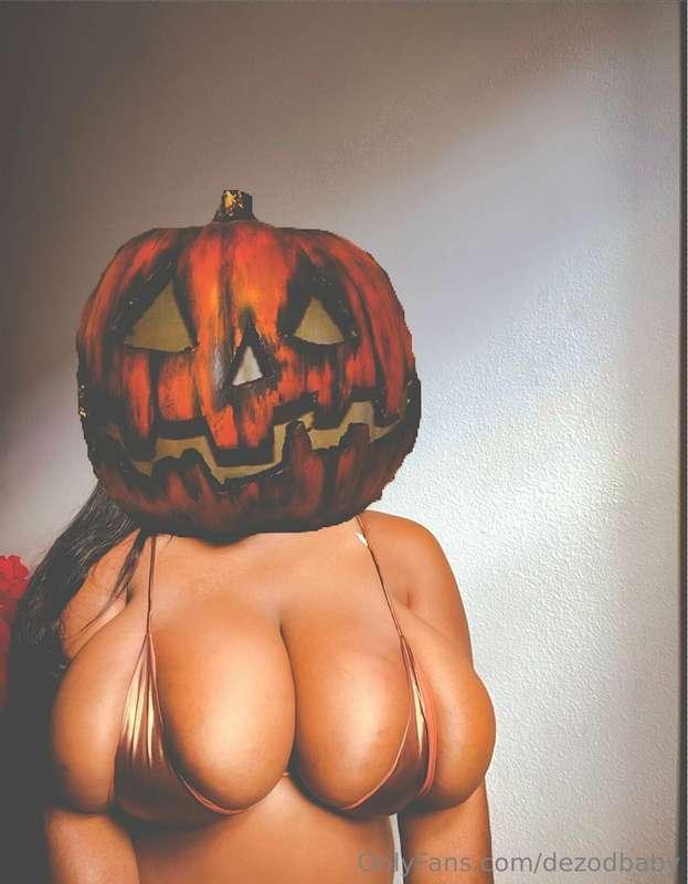 ⚜️ready for spooky season…..