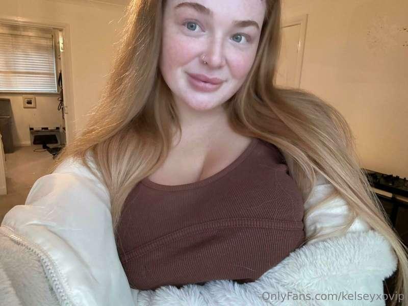 Morning my favourite boys how are we doing today? It’s a col..