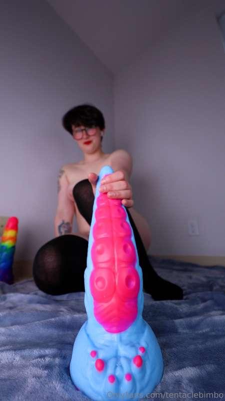tentaclebimbo image #8