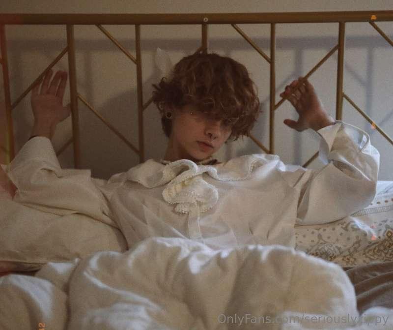 Let’s make the bed a reck