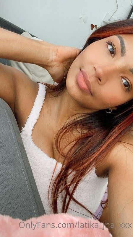 Some pics from my last video made yesterday. Who can't wait ..