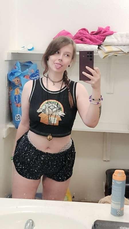 ❗❗Content drop❗❗ (selfie for attention))

UNFORTUNATELY, as ..