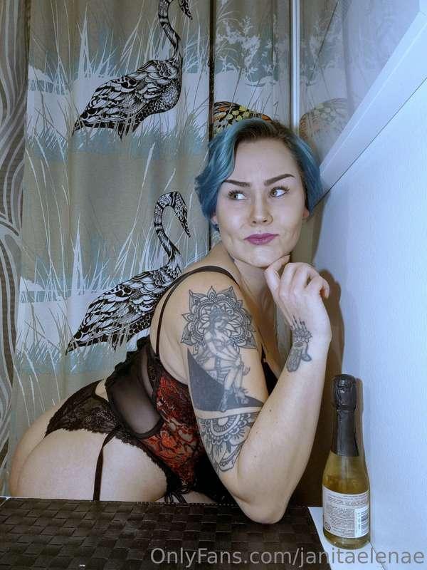 Elämää viime aikoina 😈❤️🪄
