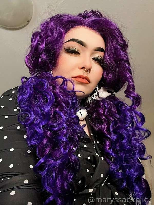 My cowaii look ;)